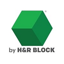 Block Advisors logo