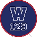 West Aurora School District 129 logo