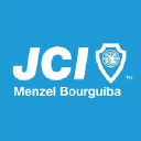 JCI logo