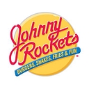 Johnny Rockets logo