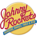 Johnny Rockets logo
