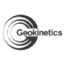 Geokinetics logo