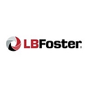 L.B. Foster logo