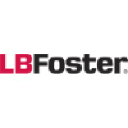 L.B. Foster logo