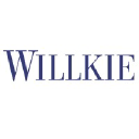 Willkie Farr & Gallagher logo