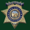 Kern County Sheriff's Office logo