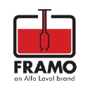 Framo logo