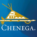 Chenega logo