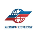 Stewart & Stevenson logo