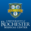 University of Rochester logo