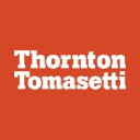 Thornton Tomasetti logo