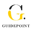 Guidepoint logo