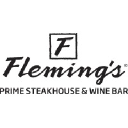 Fleming's Prime Steakhouse & Wine Bar logo