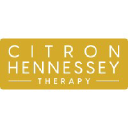 Citron Hennessey Therapy logo