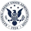 National Credit Union Administration logo