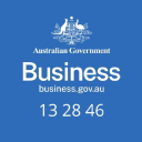 business.gov.au logo