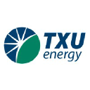 TXU Energy logo