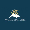 Massage Heights logo