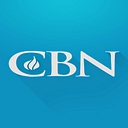 The Christian Broadcasting Network logo