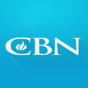 The Christian Broadcasting Network logo