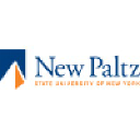 SUNY New Paltz logo