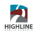 Highline Public Schools logo