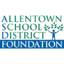 Allentown School District logo