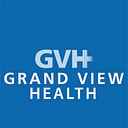 Grand View Health logo