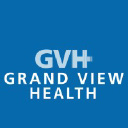 Grand View Health logo