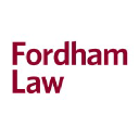 Fordham University logo