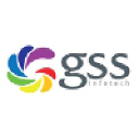 GSS Infotech logo