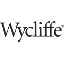 Wycliffe Bible Translators USA logo