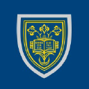 The College of St. Scholastica logo