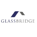 GlassBridge Enterprises logo