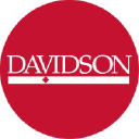 Davidson College logo