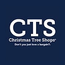 Christmas Tree Shops logo