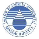 MWRA logo