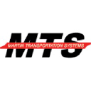 Martin Transportation Systems logo