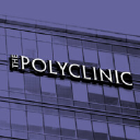 The Polyclinic logo