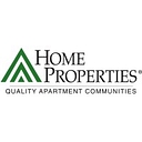Home Properties logo