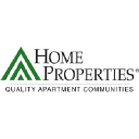 Home Properties logo