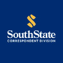Centerstate Bank - Correspondent Division logo