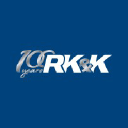 RK&K logo