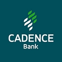Cadence Bank logo