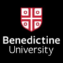 Benedictine University logo