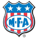 MFA Incorporated logo