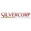 Silvercorp Metals logo