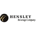 Hensley Beverage logo