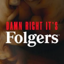 Folgers logo