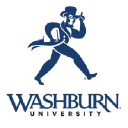 Washburn University logo